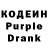 Кодеин Purple Drank Qwintess